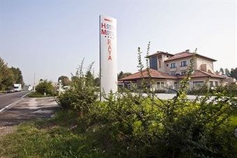 Hotel Motel Raya