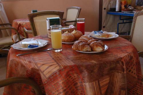 Villa Agave