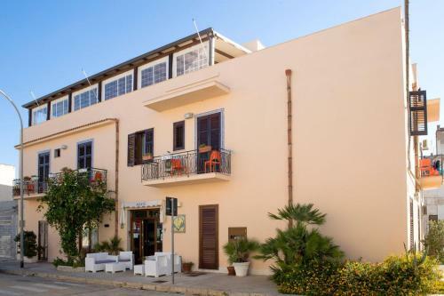 Villa Agave