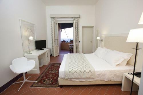 Hotel San Miniato