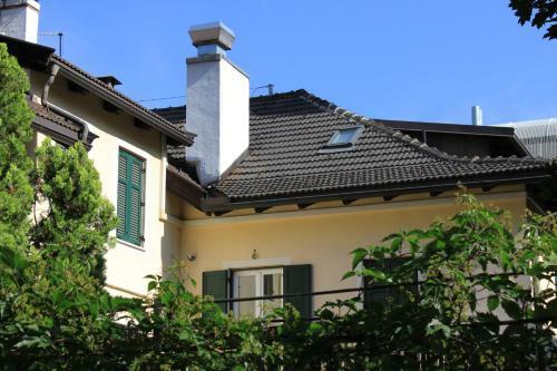 Hotel Albergo Hofer