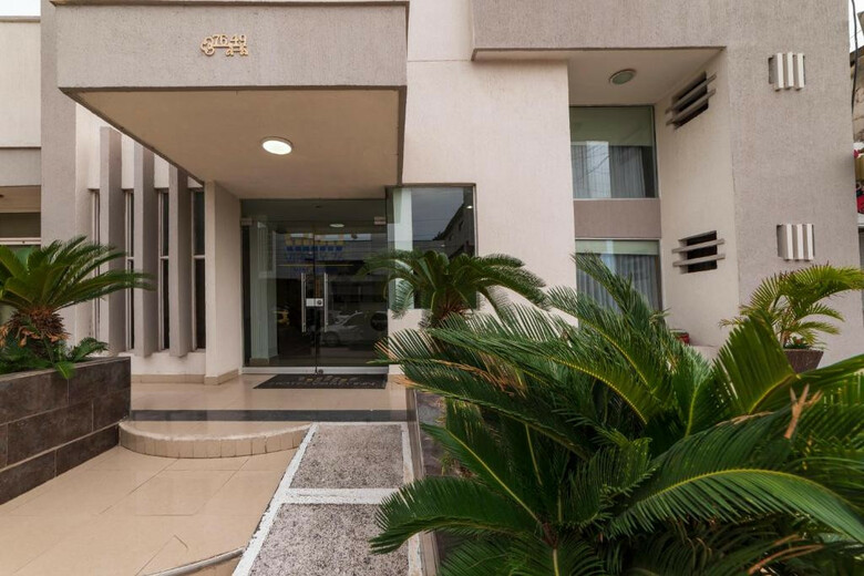Hotel Virrey Inn