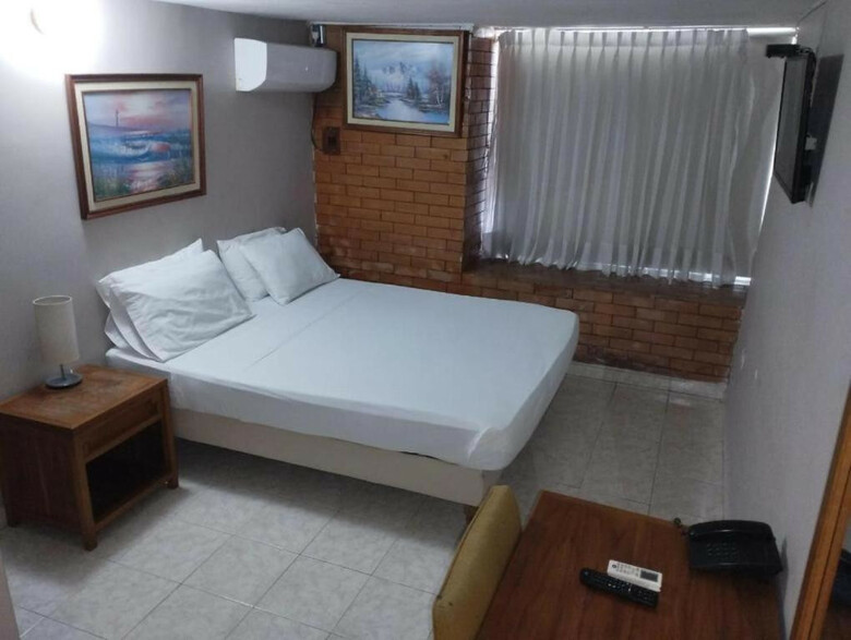 Hotel Virrey Inn