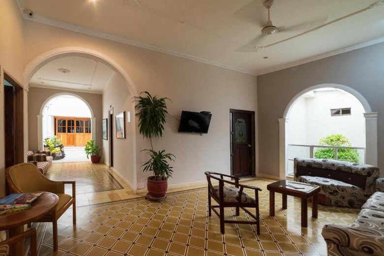 Hotel Virrey Inn