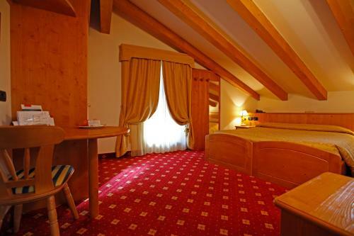 Hotel Il Maniero