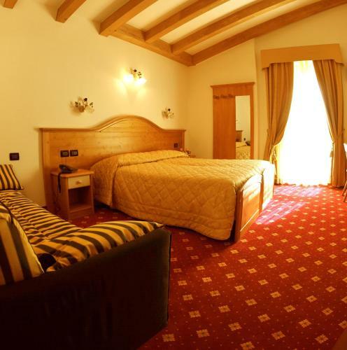 Hotel Il Maniero
