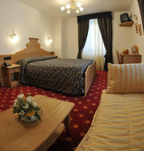Hotel Il Maniero