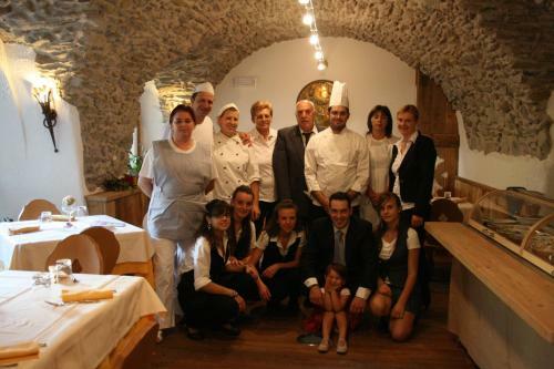 Hotel Il Maniero