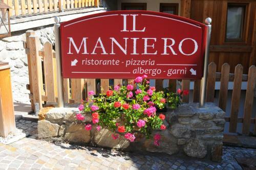 Hotel Il Maniero