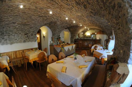 Hotel Il Maniero