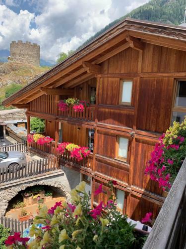 Hotel Il Maniero