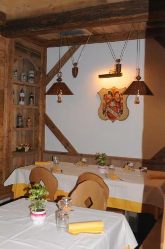 Hotel Il Maniero