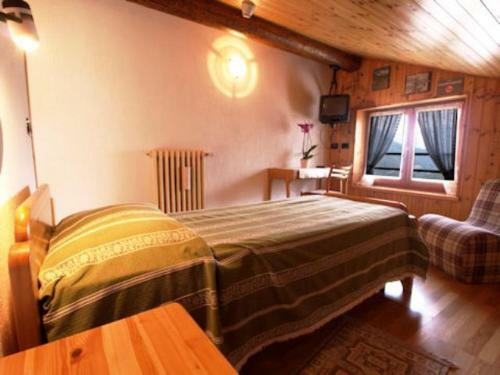 Hotel Alpe Fleurie
