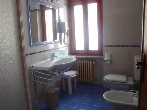 Hotel Alpe Fleurie