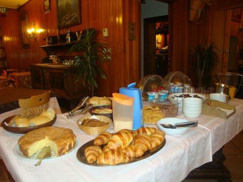 Hotel Alpe Fleurie