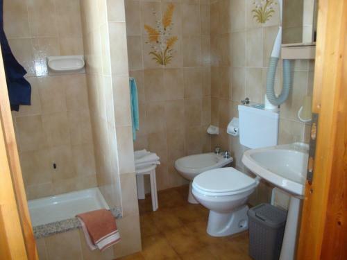 Hotel Alpe Fleurie