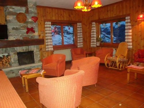 Hotel Alpe Fleurie