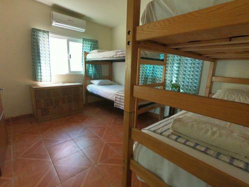 Bermejo Hostel & Backpackers