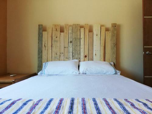 Bermejo Hostel & Backpackers