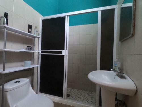 Bermejo Hostel & Backpackers