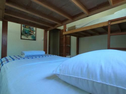 Bermejo Hostel & Backpackers