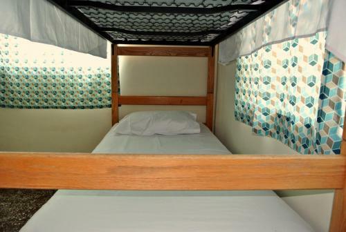 Bermejo Hostel & Backpackers
