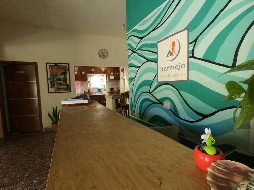 Bermejo Hostel & Backpackers