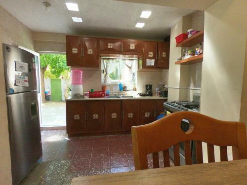 Bermejo Hostel & Backpackers