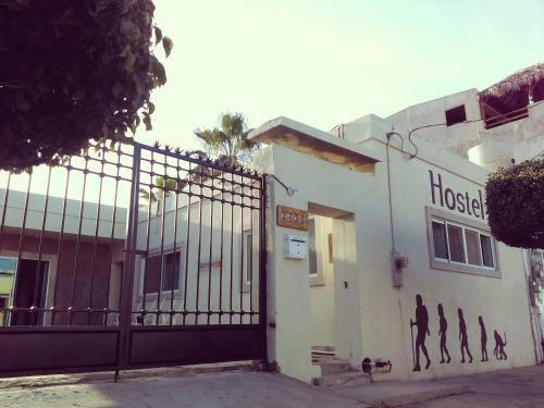 Bermejo Hostel & Backpackers