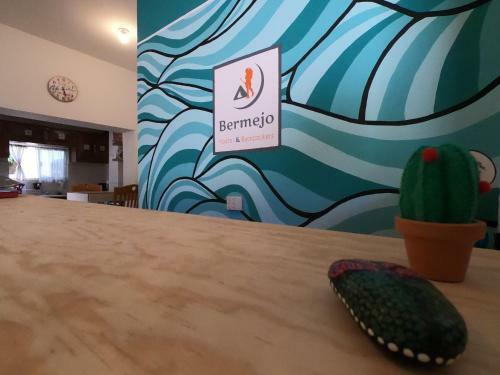 Bermejo Hostel & Backpackers