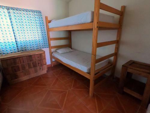 Bermejo Hostel & Backpackers