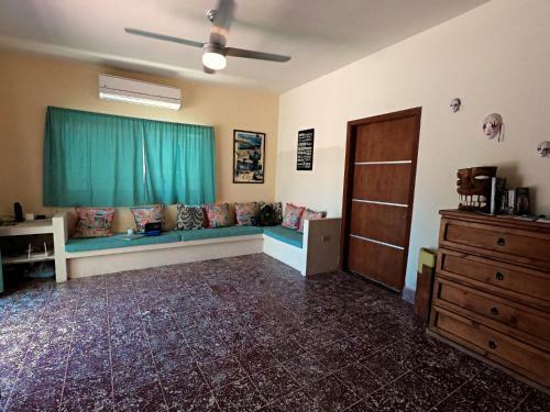 Bermejo Hostel & Backpackers