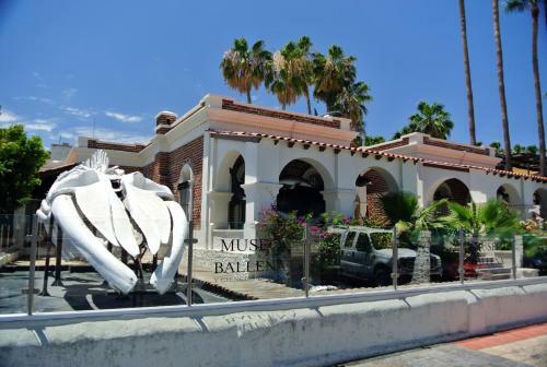 Bermejo Hostel & Backpackers