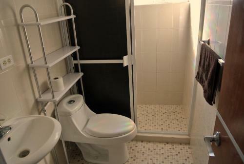 Bermejo Hostel & Backpackers