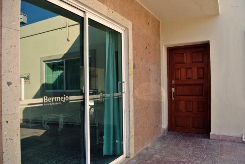 Bermejo Hostel & Backpackers