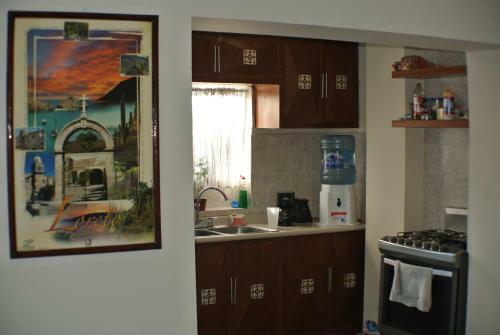 Bermejo Hostel & Backpackers