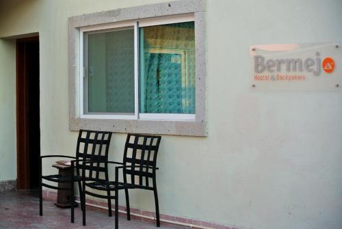 Bermejo Hostel & Backpackers
