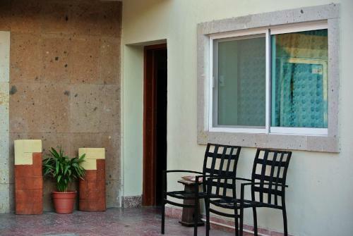 Bermejo Hostel & Backpackers