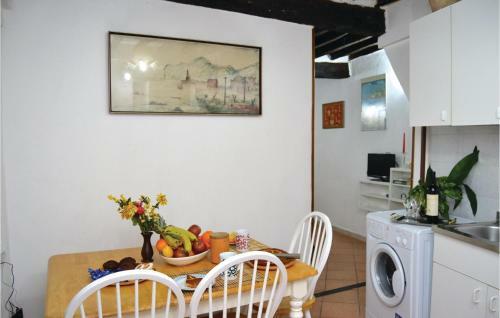 Apartamento La Casa Del Pescatore
