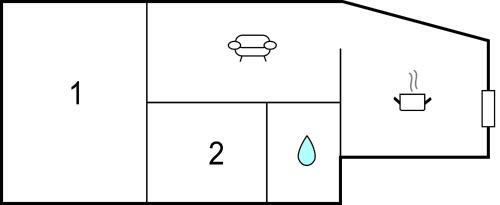 Apartamento La Casa Del Pescatore