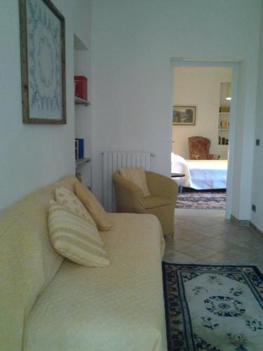 Bed & Breakfast Cascina Patrizia
