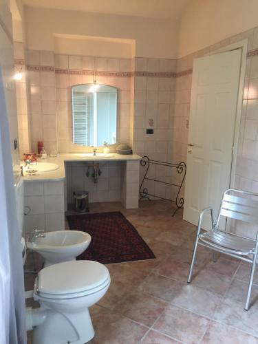 Bed & Breakfast Cascina Patrizia