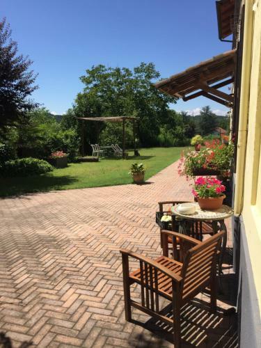 Bed & Breakfast Cascina Patrizia