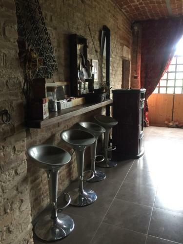Bed & Breakfast Cascina Patrizia
