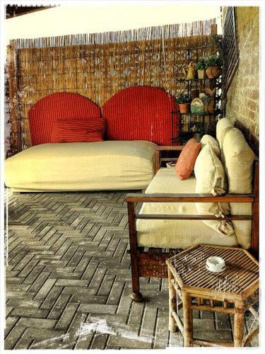 Bed & Breakfast Cascina Patrizia