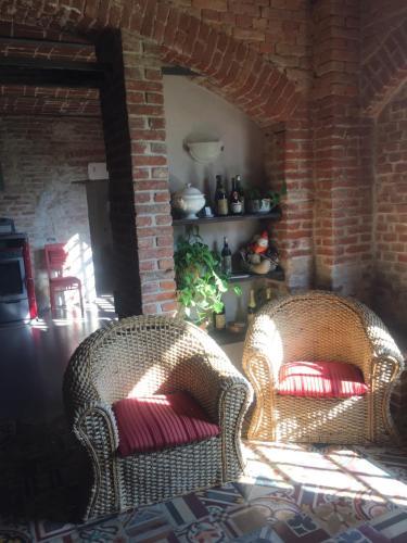 Bed & Breakfast Cascina Patrizia