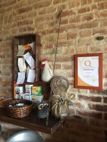 Bed & Breakfast Cascina Patrizia