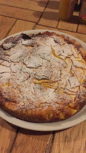 Bed & Breakfast Cascina Patrizia
