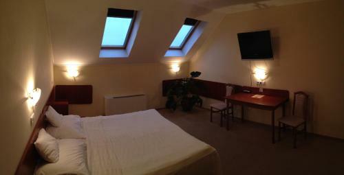 Bed & Breakfast Feh�rt�i Hal�szcs�rda �s Panzi�