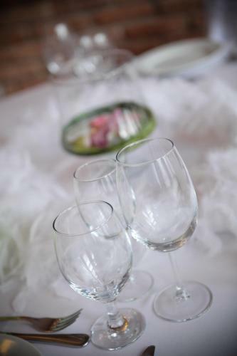 Bed & Breakfast Feh�rt�i Hal�szcs�rda �s Panzi�